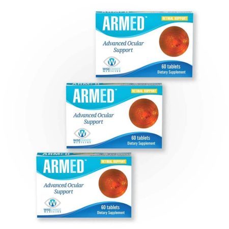 <b>6-Month ARMeD Support</b> Pack