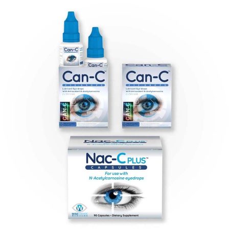 Dry Eye <b>Advanced Program</b>