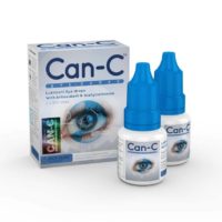 Can-C Eyedrops – Vitahealth Apothecary